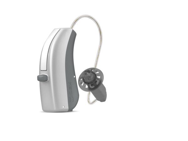 Widex CROS Fusion
