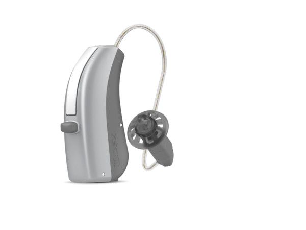 Widex CROS Fusion