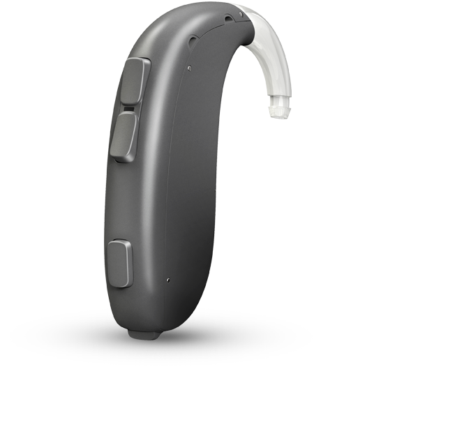 Oticon Xceed 2 Ultra Power