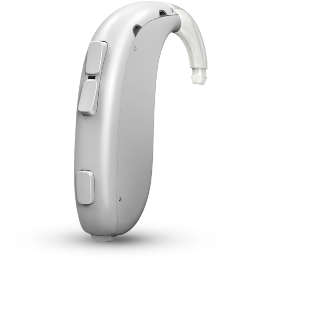 Oticon Xceed 3 Ultra Power