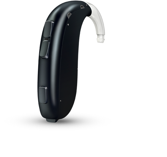 Oticon Xceed 3 Ultra Power