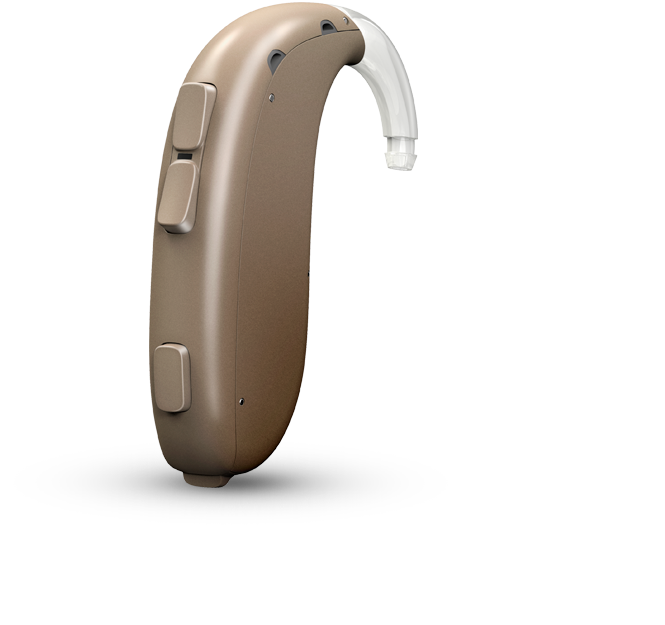 Oticon Xceed 3 Ultra Power