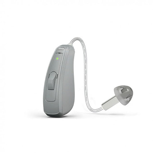 GN ReSound Linx Quattro 5 Rechargeable