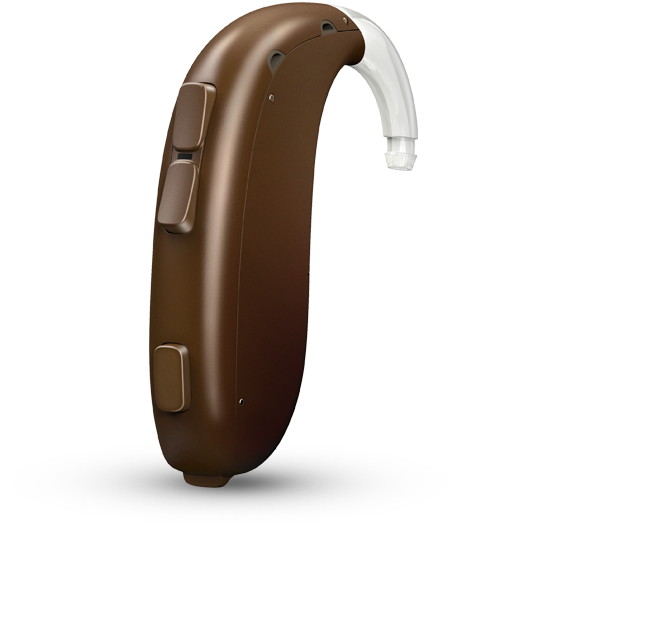 Oticon Xceed 3 Ultra Power