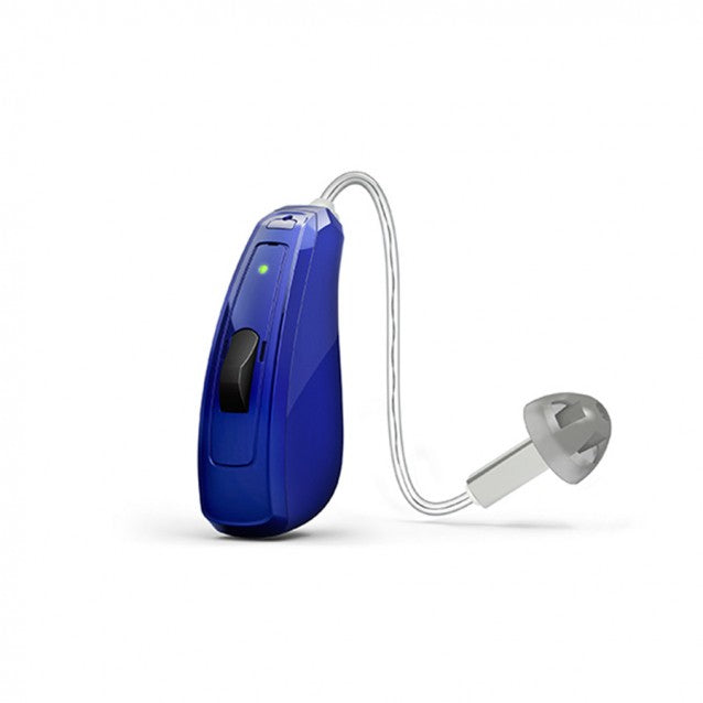 GN ReSound Linx Quattro 5 Rechargeable