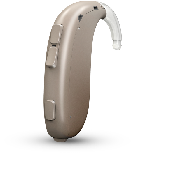 Oticon Xceed 3 Ultra Power