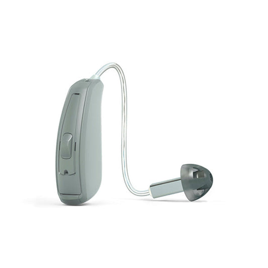 GN ReSound LiNX Quattro 9 - RIE 61