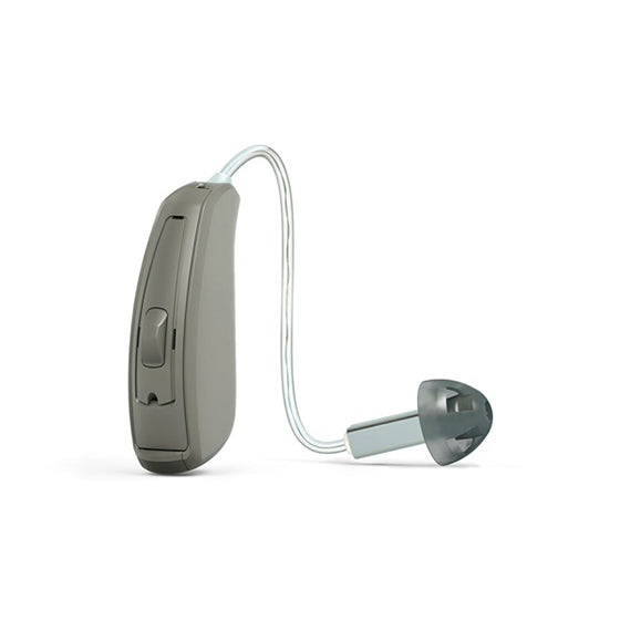 GN ReSound LiNX Quattro 9 - RIE 61