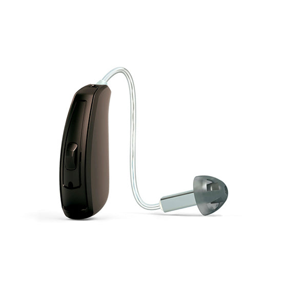 GN ReSound LiNX Quattro 9 - RIE 61