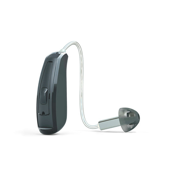 GN ReSound LiNX Quattro 9 - RIE 61