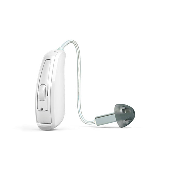 GN ReSound LiNX Quattro 9 - RIE 61