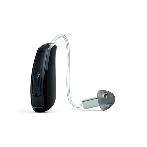 GN ReSound LiNX Quattro 9 - RIE 61