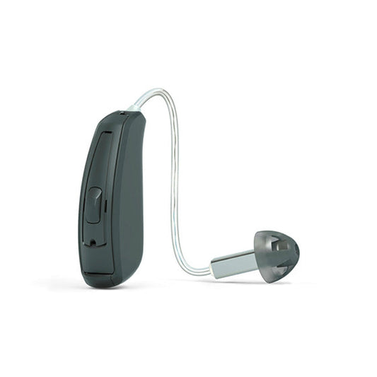 GN ReSound LiNX Quattro 9 - RIE 61