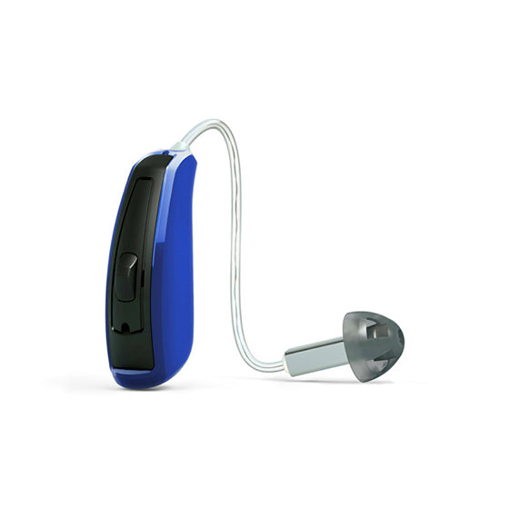 GN ReSound LiNX Quattro 9 - RIE 61