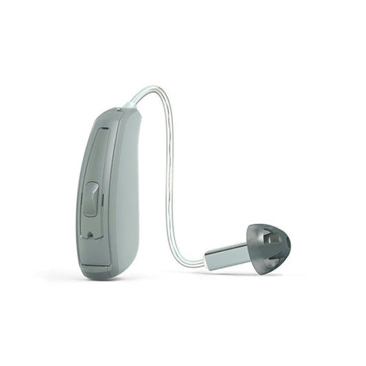 GN ReSound LiNX Quattro 7 - RIE 61