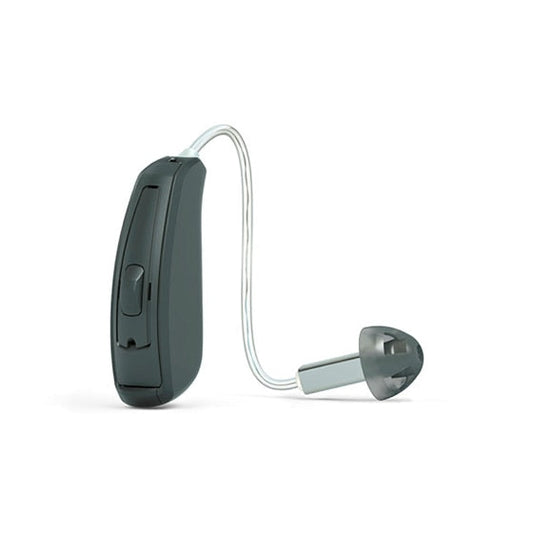 GN ReSound LiNX Quattro 7 - RIE 61