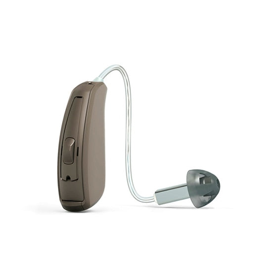 GN ReSound LiNX Quattro 7 - RIE 61