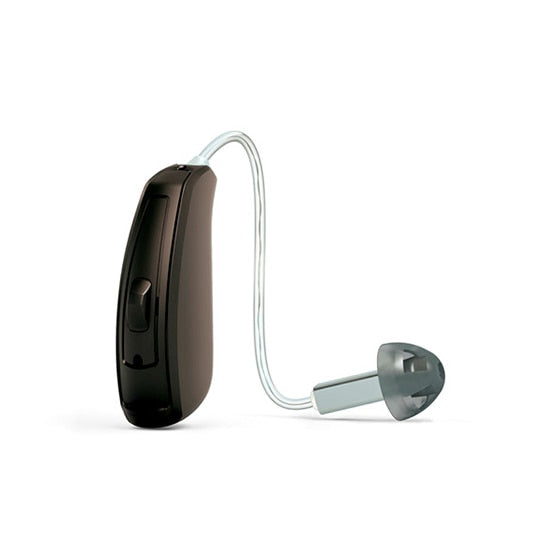 GN ReSound LiNX Quattro 7 - RIE 61