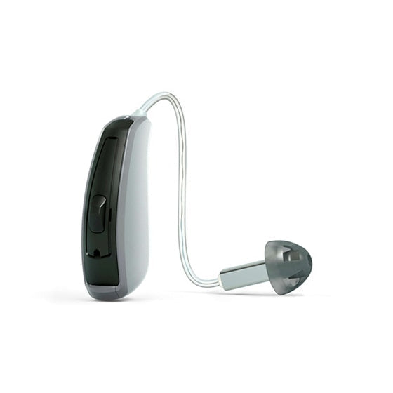 GN ReSound LiNX Quattro 7 - RIE 61