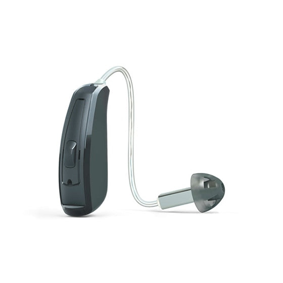 GN ReSound LiNX Quattro 7 - RIE 61