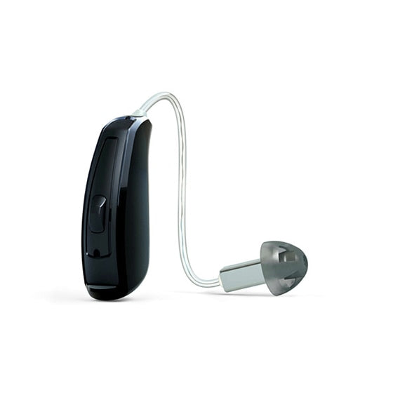 GN ReSound LiNX Quattro 7 - RIE 61