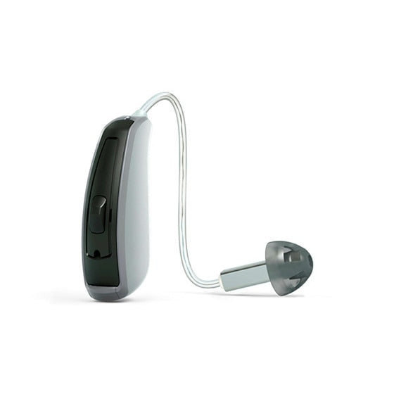 GN ReSound LiNX Quattro 5 - RIE 61