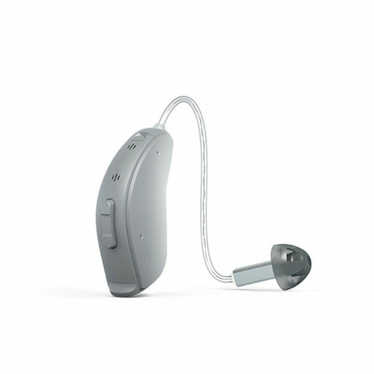 GN ReSound LiNX Quattro 7 - RIE 62