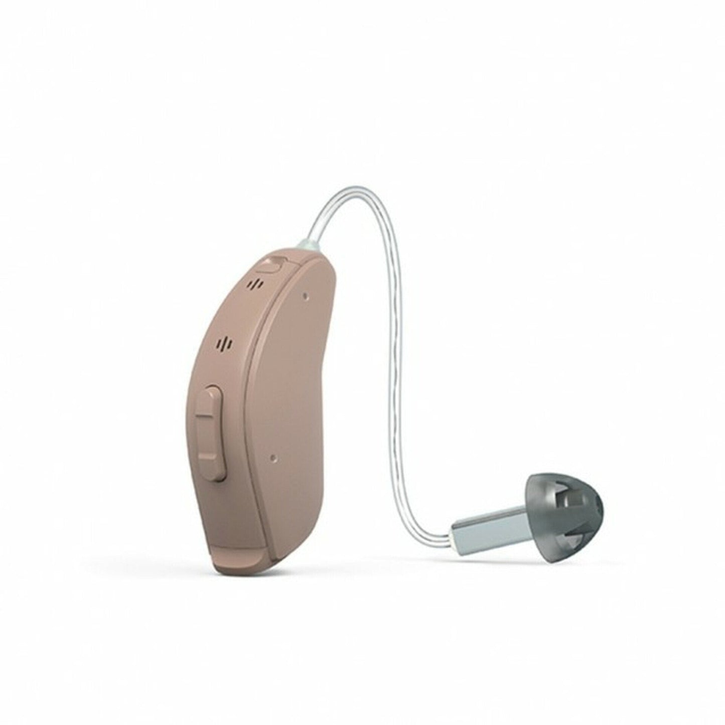 GN ReSound LiNX Quattro 7 - RIE 62