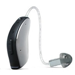 GN ReSound LiNX Quattro 7 - RIE 62
