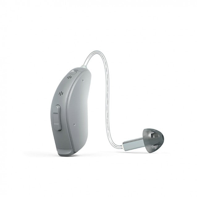 GN ReSound LiNX Quattro 9 - RIE 62