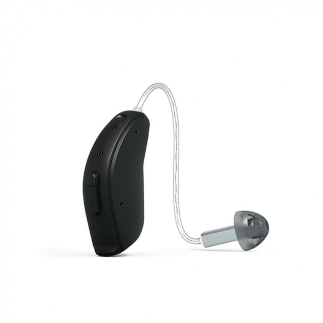GN ReSound LiNX Quattro 9 - RIE 62