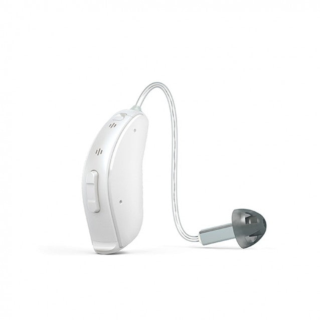 GN ReSound LiNX Quattro 9 - RIE 62