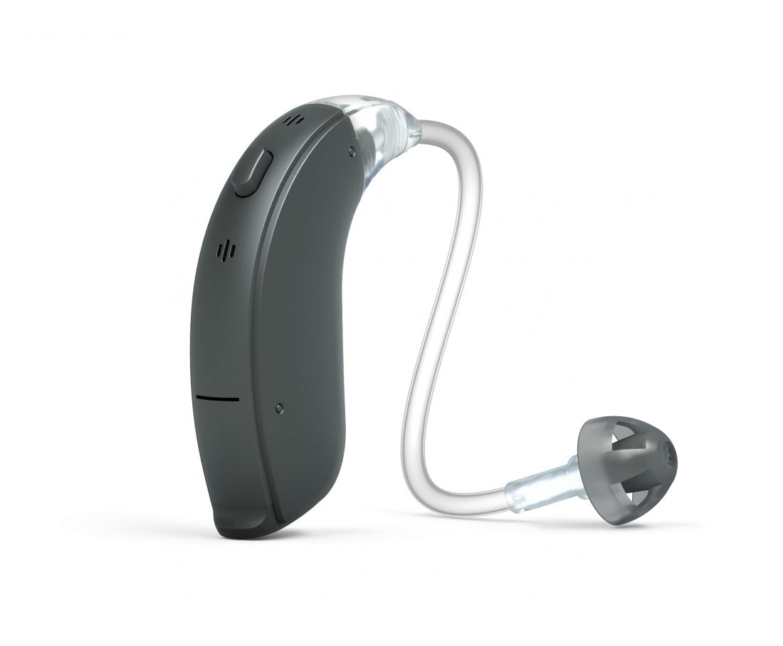 GN ReSound LiNX Quattro 9 - BTE 67