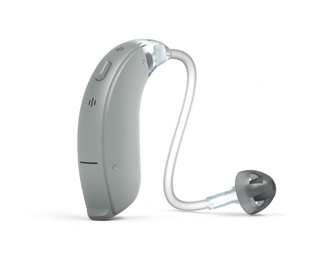 GN ReSound LiNX Quattro 9 - BTE 77