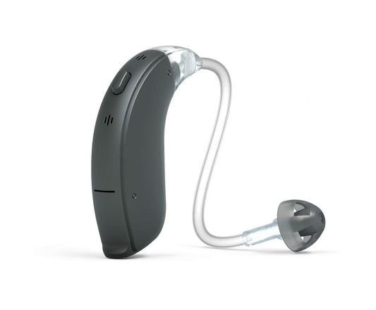 GN ReSound LiNX Quattro 9 - BTE 77