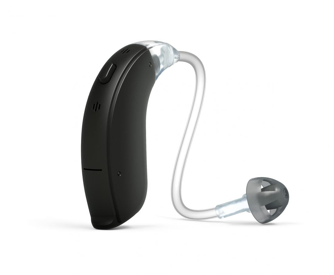GN ReSound LiNX Quattro 9 - BTE 77