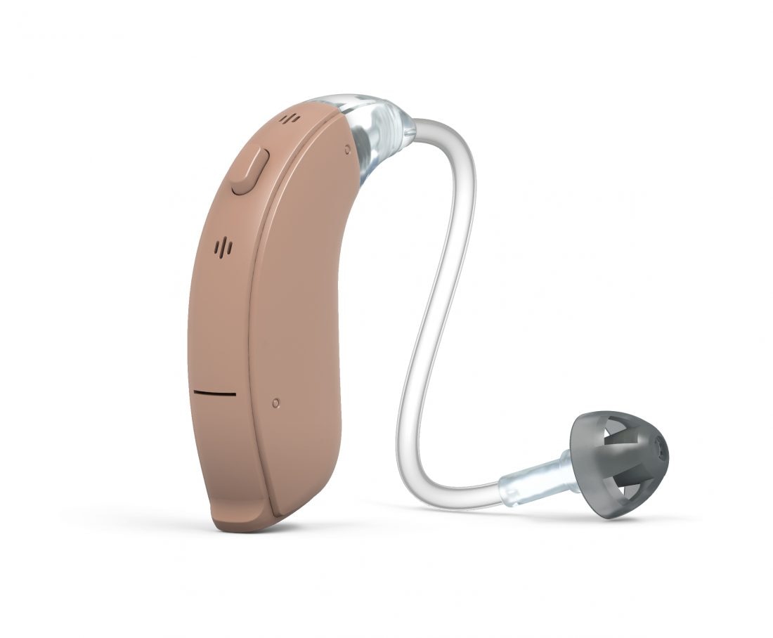 GN ReSound LiNX Quattro 9 - BTE 77