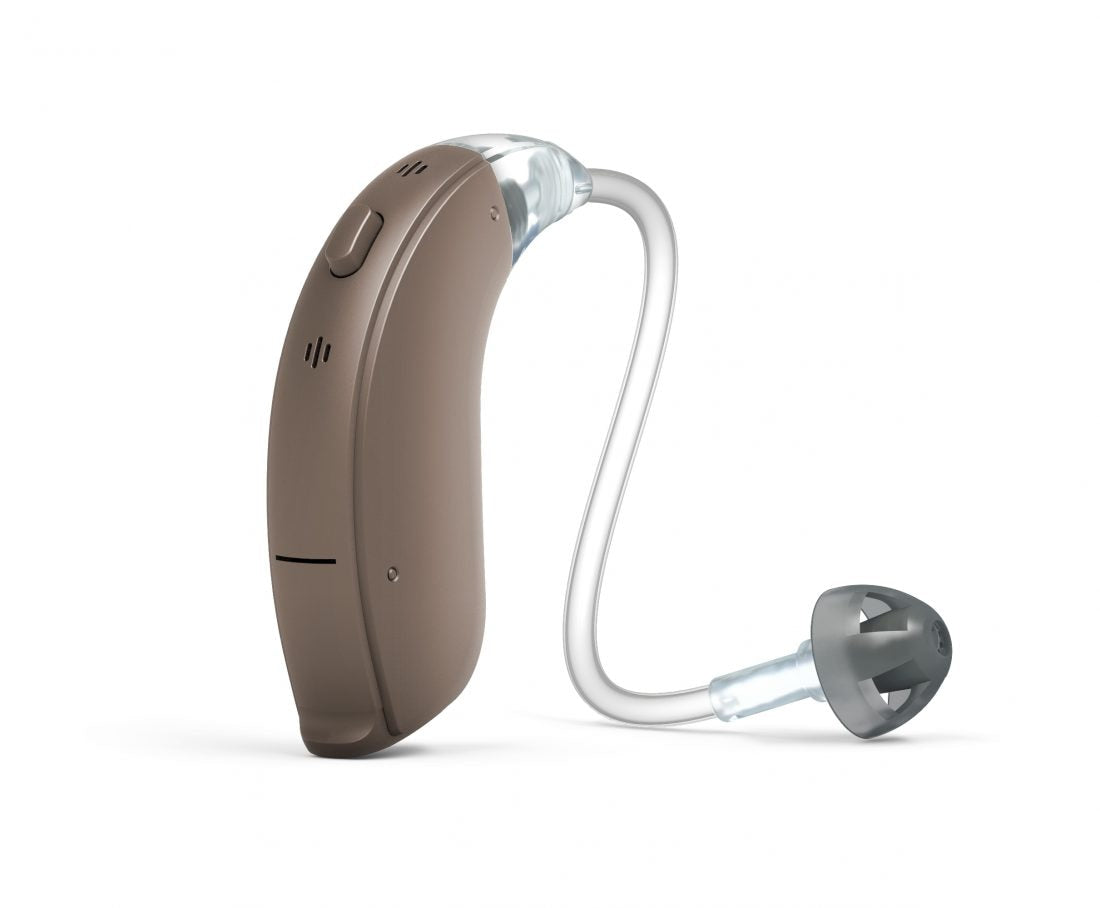GN ReSound LiNX Quattro 9 - BTE 77