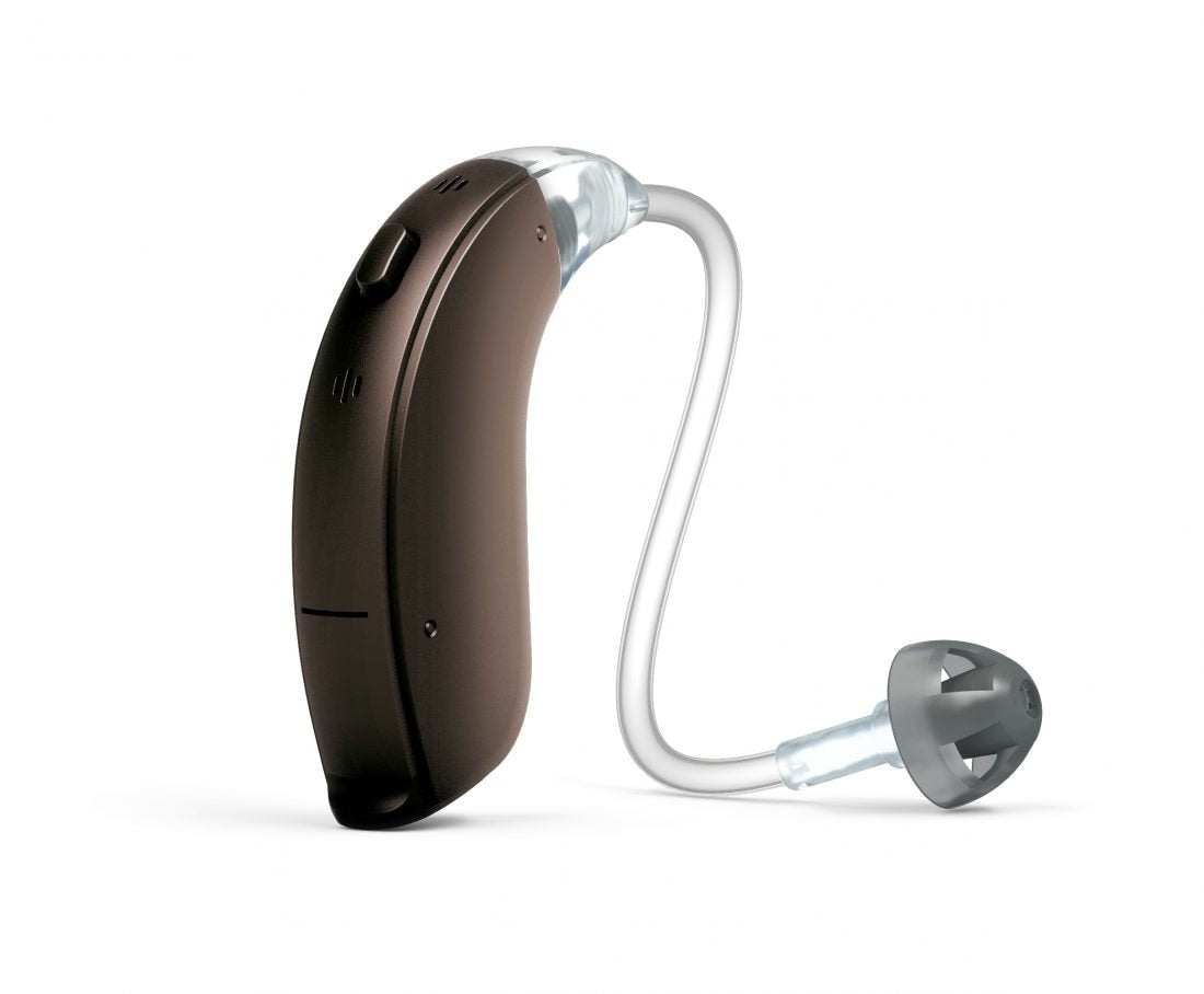 GN ReSound LiNX Quattro 9 - BTE 77