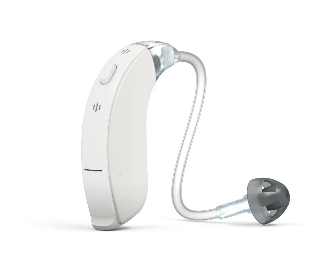 GN ReSound LiNX Quattro 9 - BTE 77