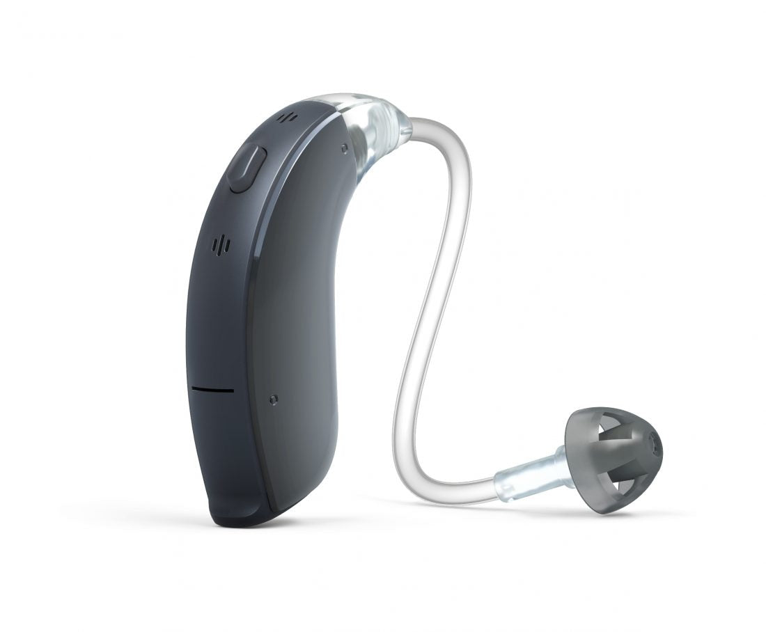 GN ReSound LiNX Quattro 9 - BTE 77
