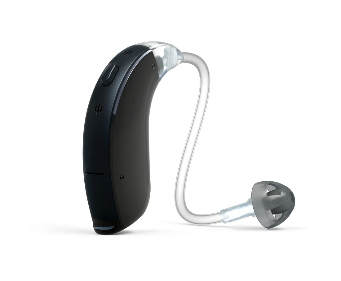 GN ReSound LiNX Quattro 9 - BTE 77