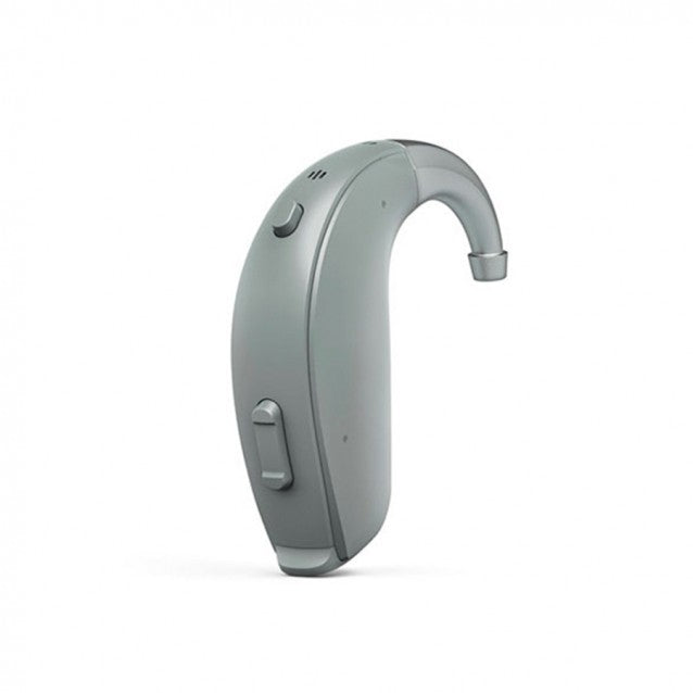 GN ReSound LiNX Quattro 9 - BTE 88