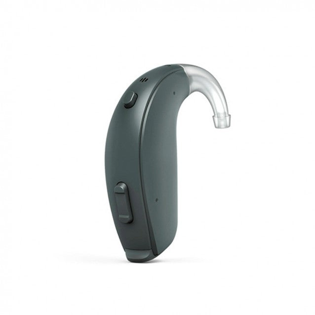 GN ReSound LiNX Quattro 9 - BTE 88