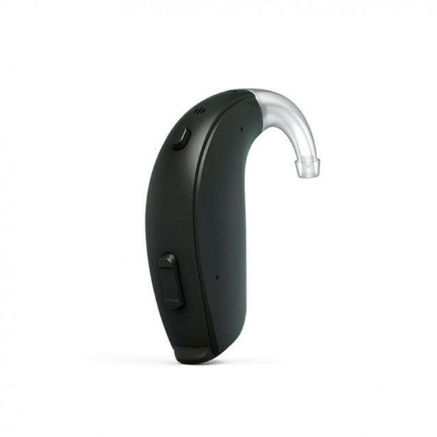 GN ReSound LiNX Quattro 9 - BTE 88