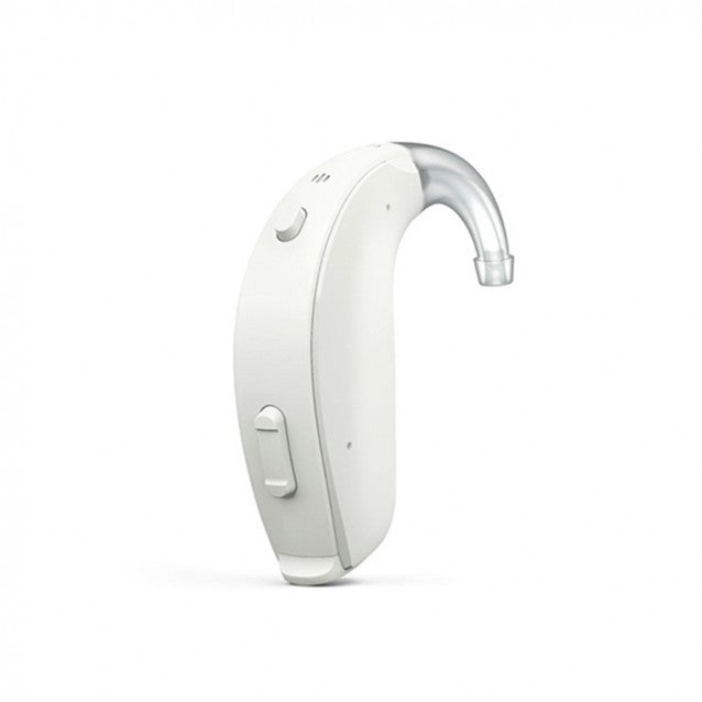 GN ReSound LiNX Quattro 9 - BTE 88
