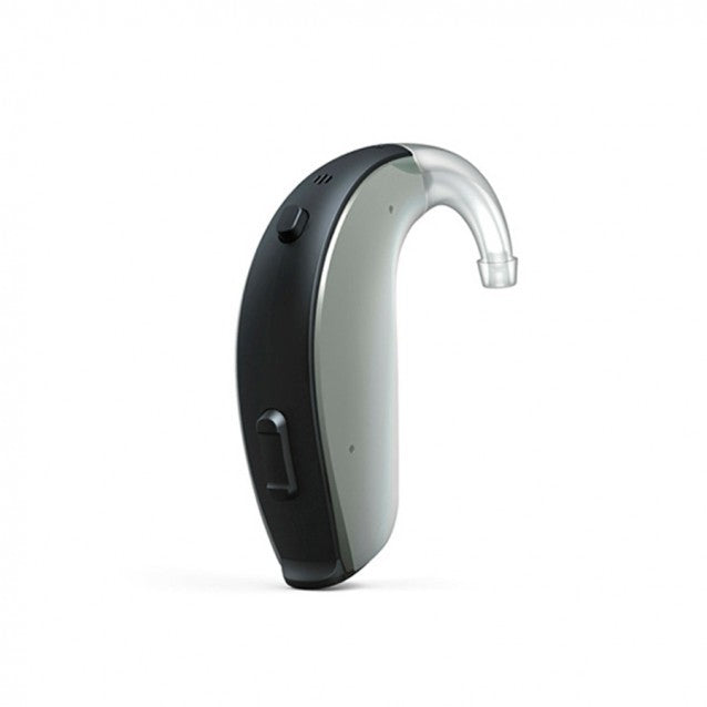 GN ReSound LiNX Quattro 9 - BTE 88