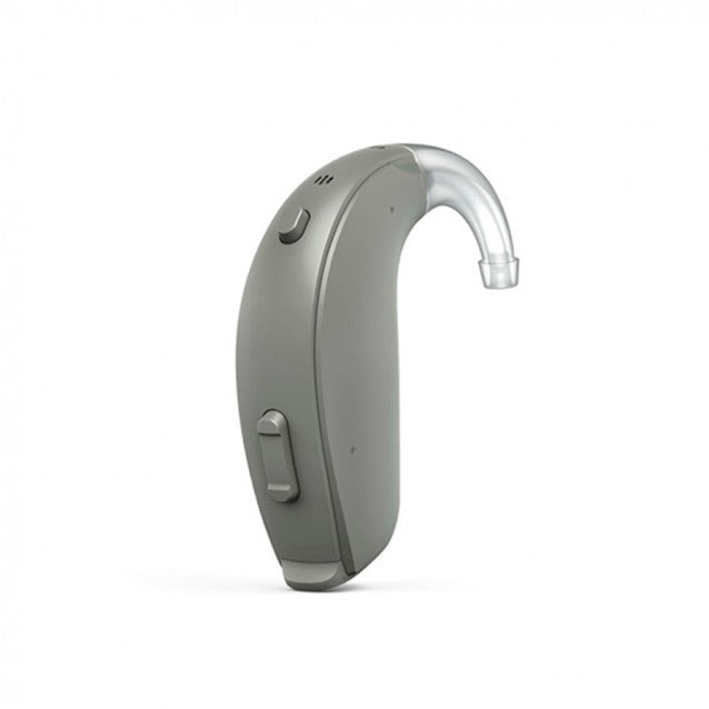 GN ReSound LiNX Quattro 9 - BTE 88