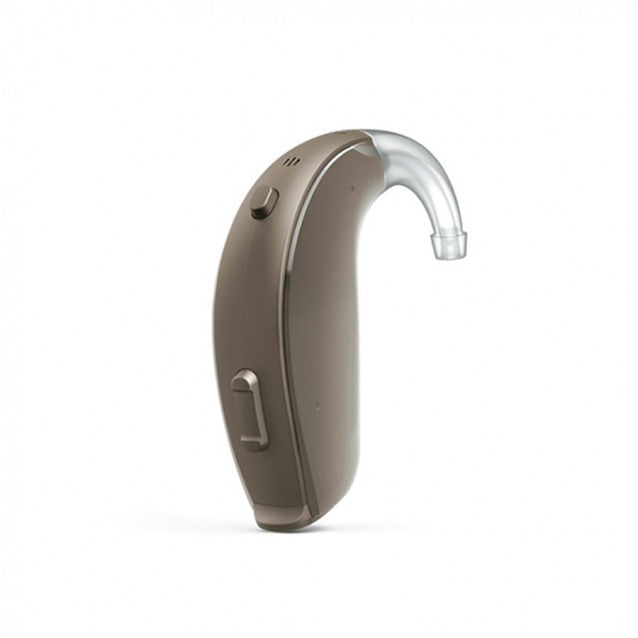 GN ReSound LiNX Quattro 9 - BTE 88