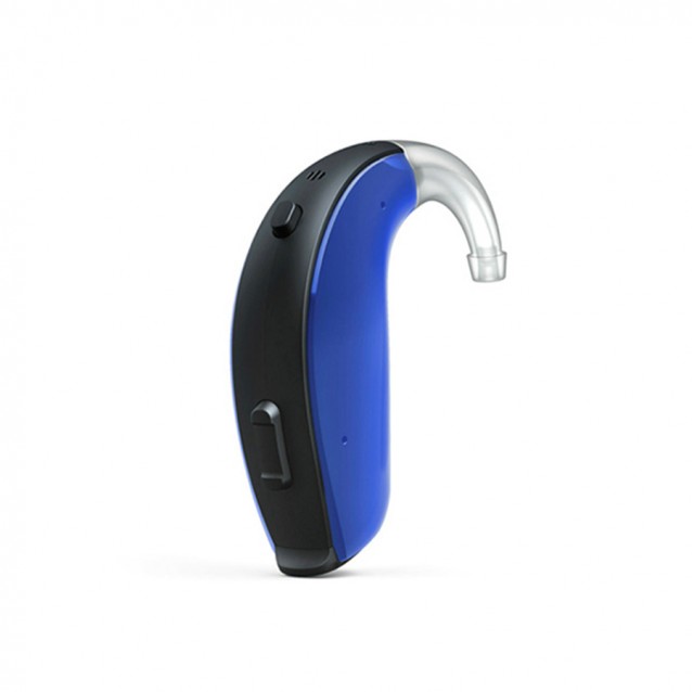 GN ReSound LiNX Quattro 9 - BTE 88